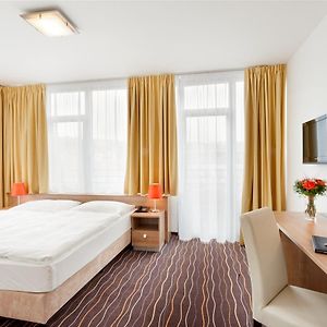 Akcent hotel